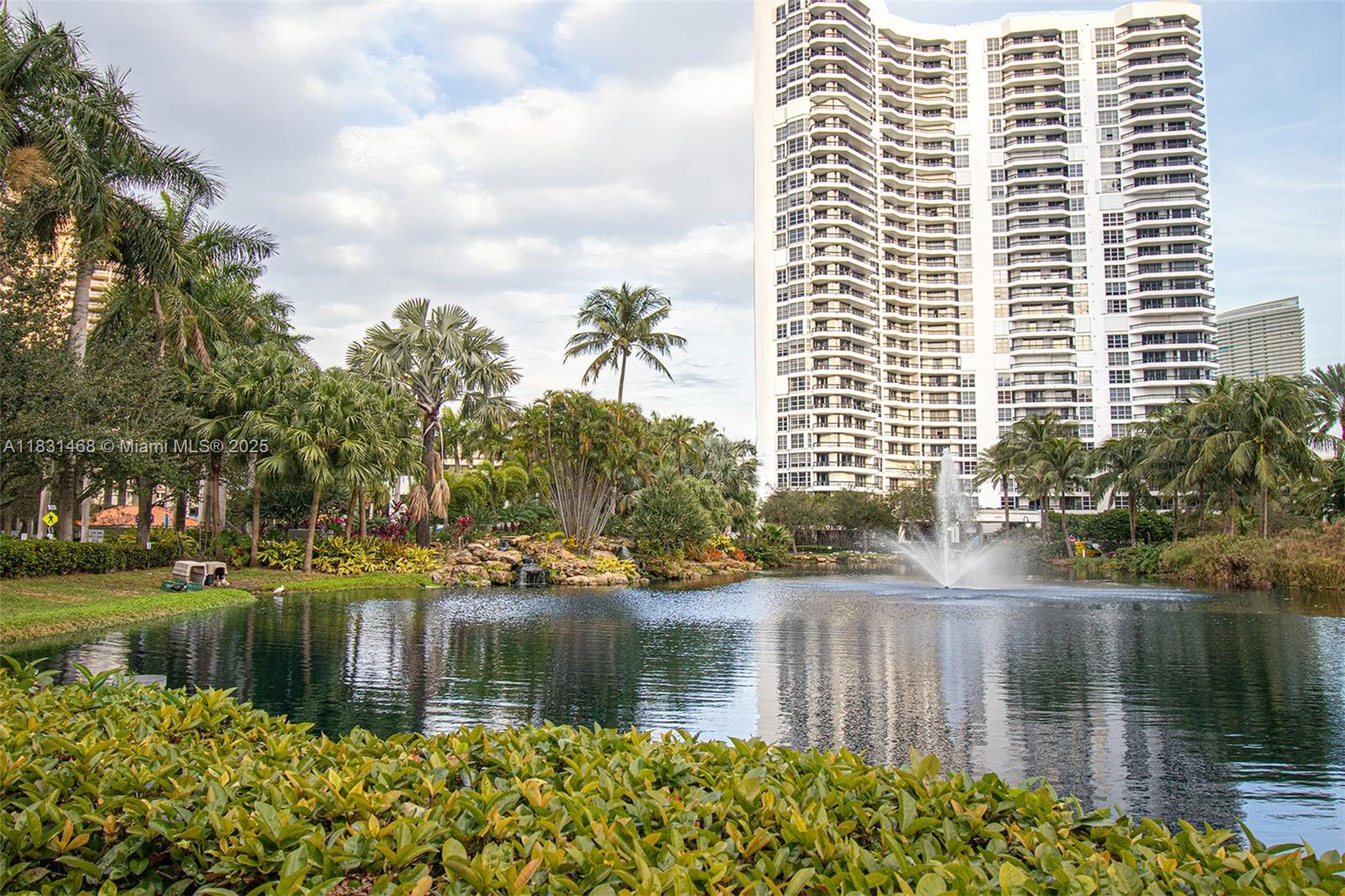 Photo of 3500 Mystic Pointe Dr  #1908, Aventura, Florida, 33180 - 
