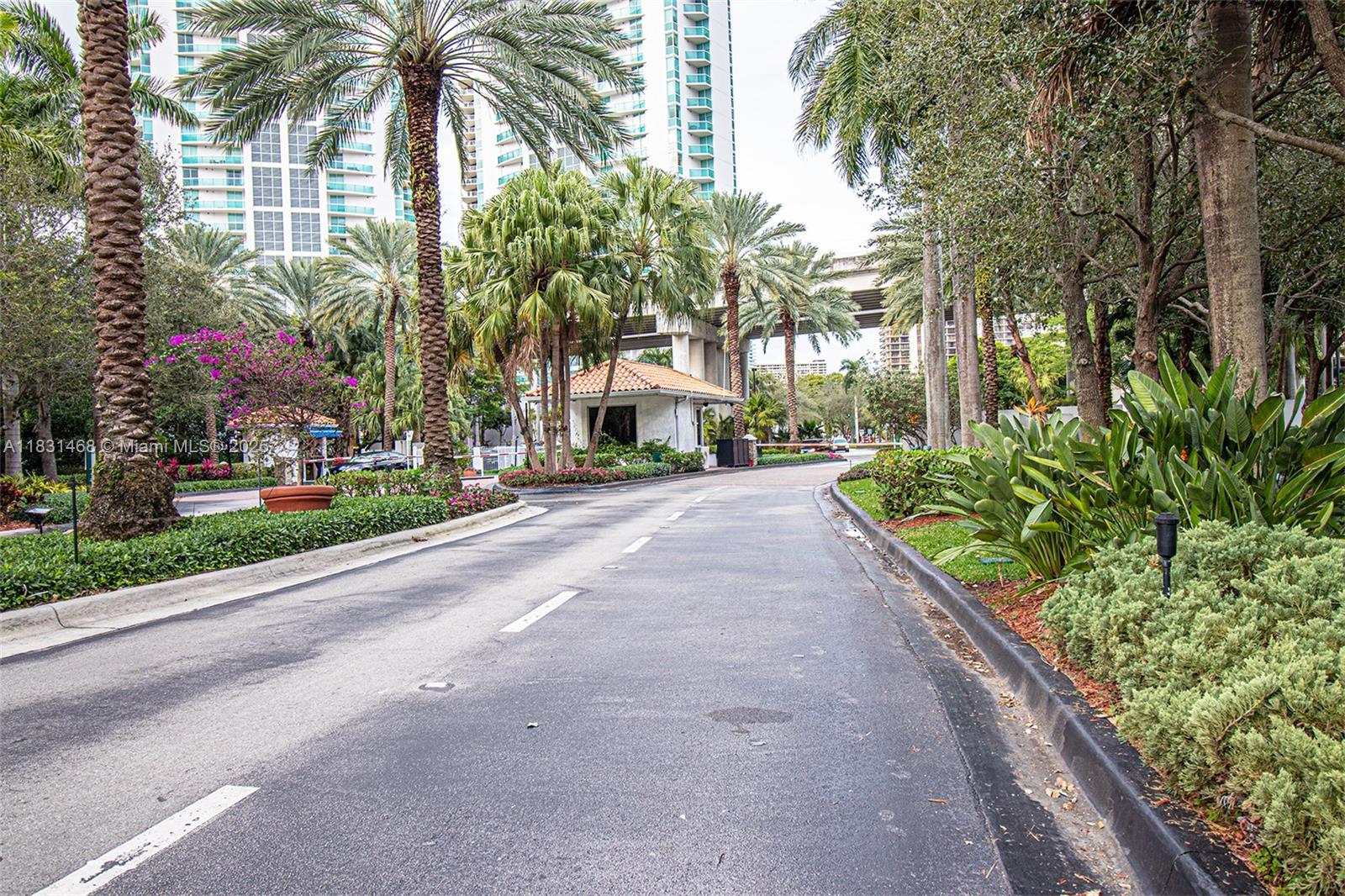 Photo of 3500 Mystic Pointe Dr  #1908, Aventura, Florida, 33180 - 