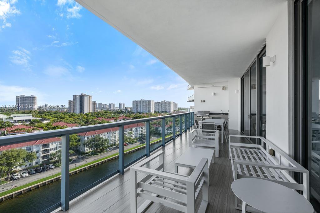 Photo of 3250 188th St  #904, Aventura, Florida, 33180 - 