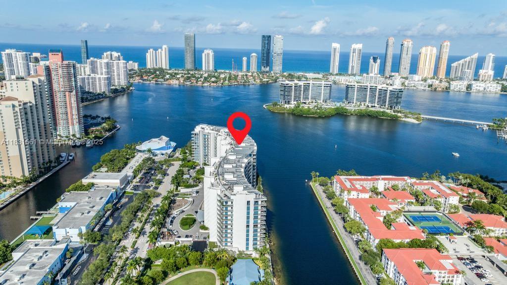 Photo of 3250 188th St  #904, Aventura, Florida, 33180 - 