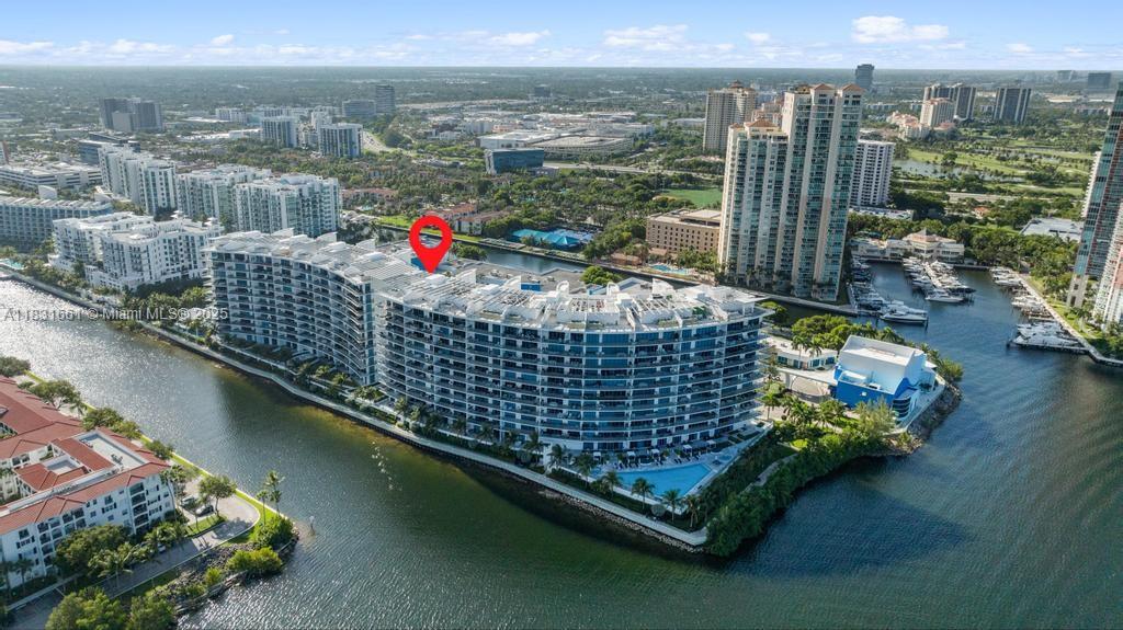 Photo of 3250 188th St  #904, Aventura, Florida, 33180 - 