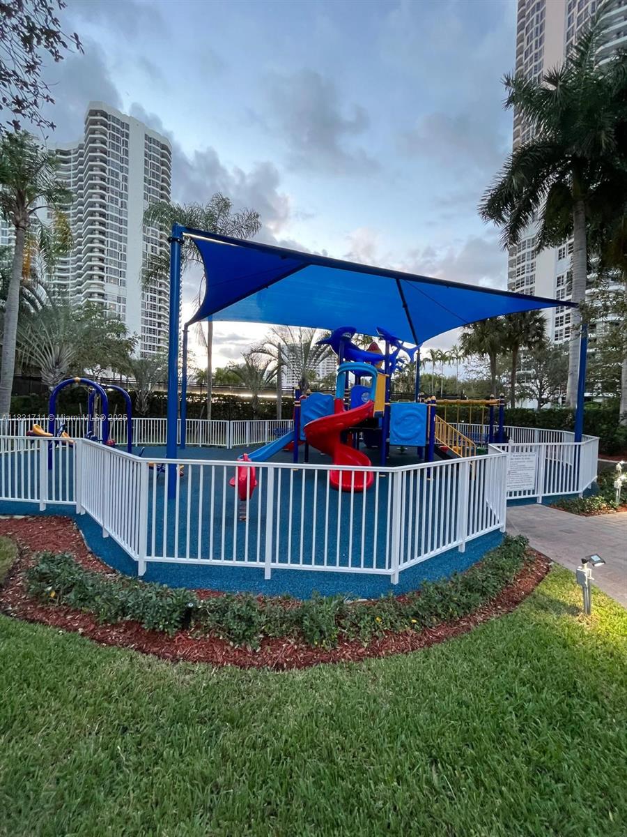 Photo of 3600 Mystic Pointe Dr  #1010, Aventura, Florida, 33180 - 