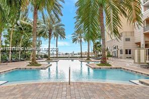Photo of 17100 Bay Rd  #1309, Sunny Isles Beach, Florida, 33160 - 