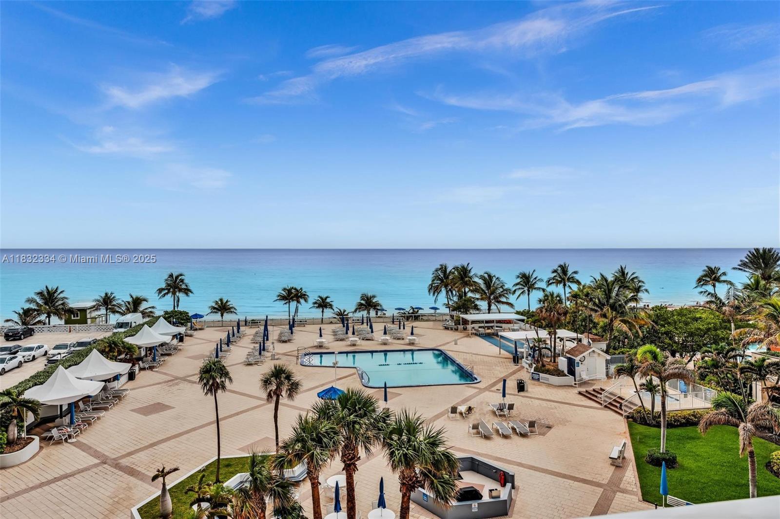 Photo of 2030 Ocean Dr  #414, Hallandale Beach, Florida, 33009 - 