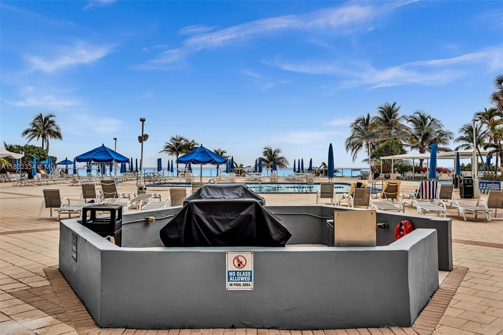 Photo of 2030 Ocean Dr  #414, Hallandale Beach, Florida, 33009 - 