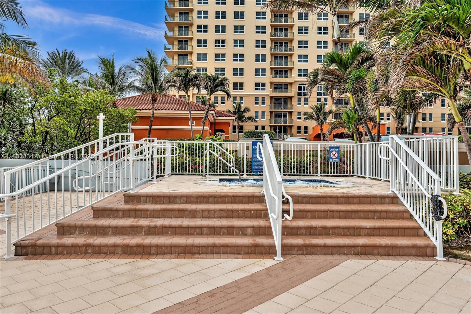 Photo of 2030 Ocean Dr  #414, Hallandale Beach, Florida, 33009 - 