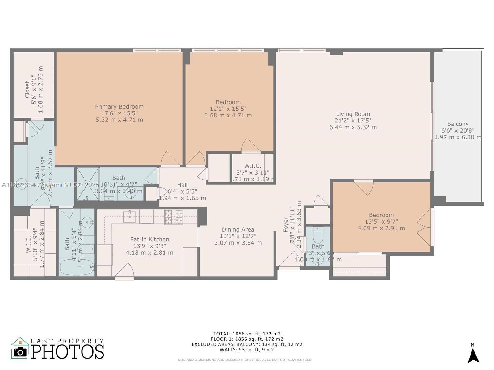 Photo of 2030 Ocean Dr  #414, Hallandale Beach, Florida, 33009 - 