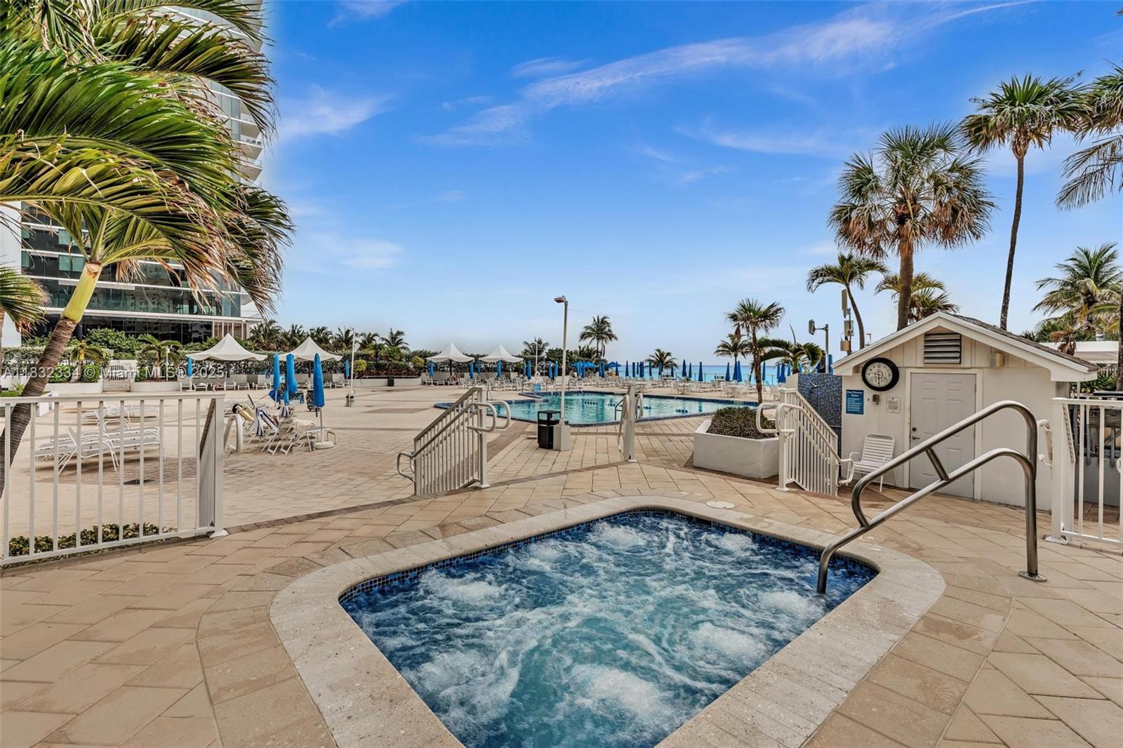Photo of 2030 Ocean Dr  #414, Hallandale Beach, Florida, 33009 - 