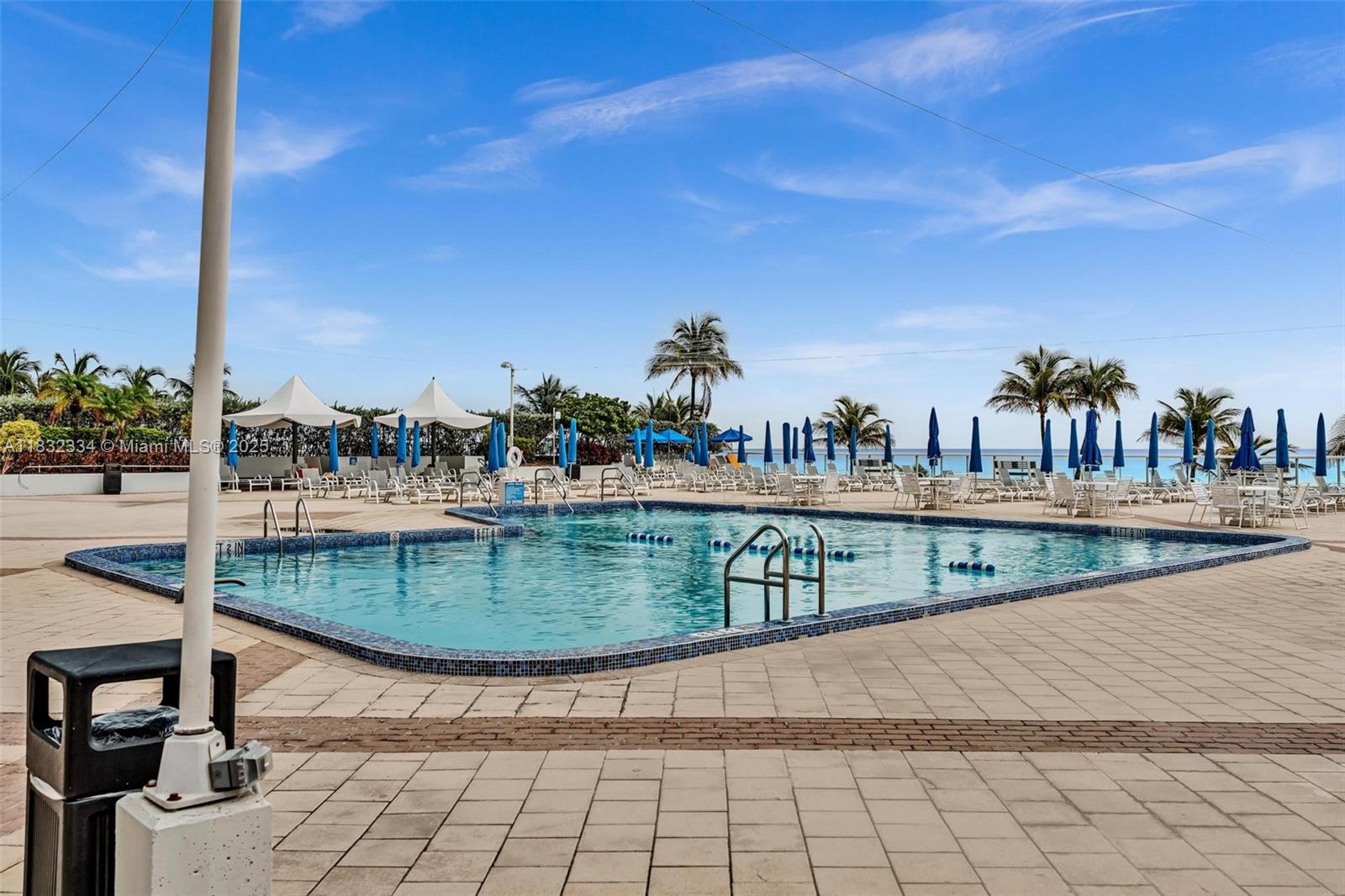 Photo of 2030 Ocean Dr  #414, Hallandale Beach, Florida, 33009 - 