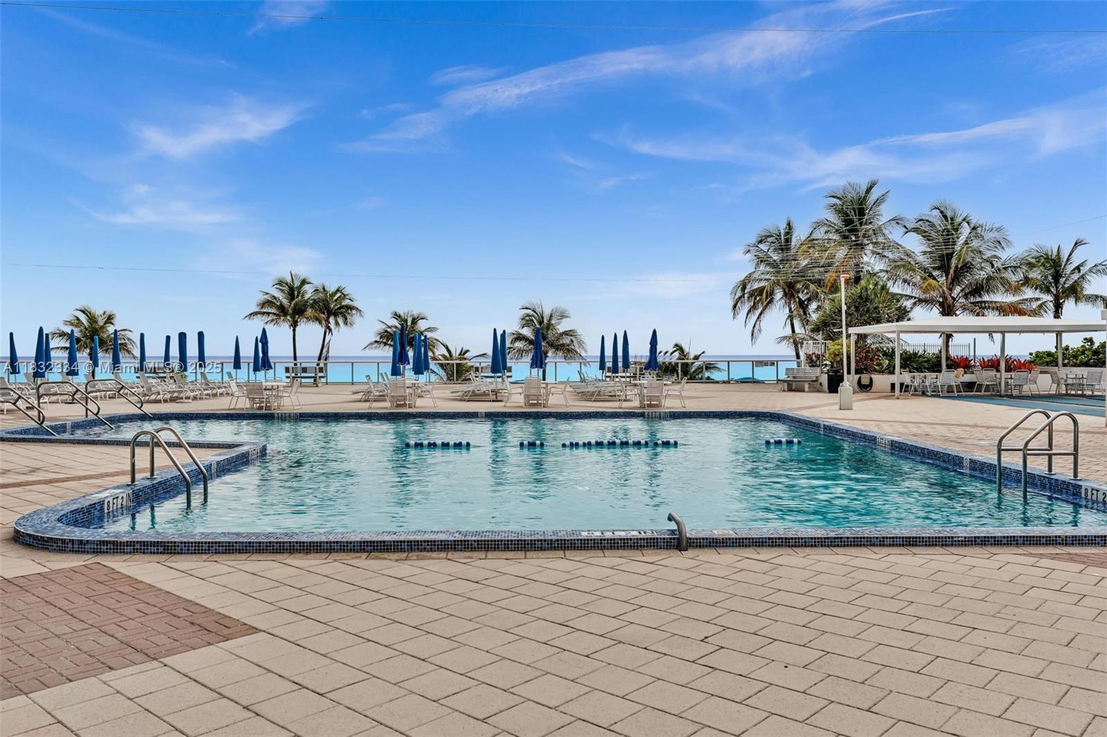 Photo of 2030 Ocean Dr  #414, Hallandale Beach, Florida, 33009 - 