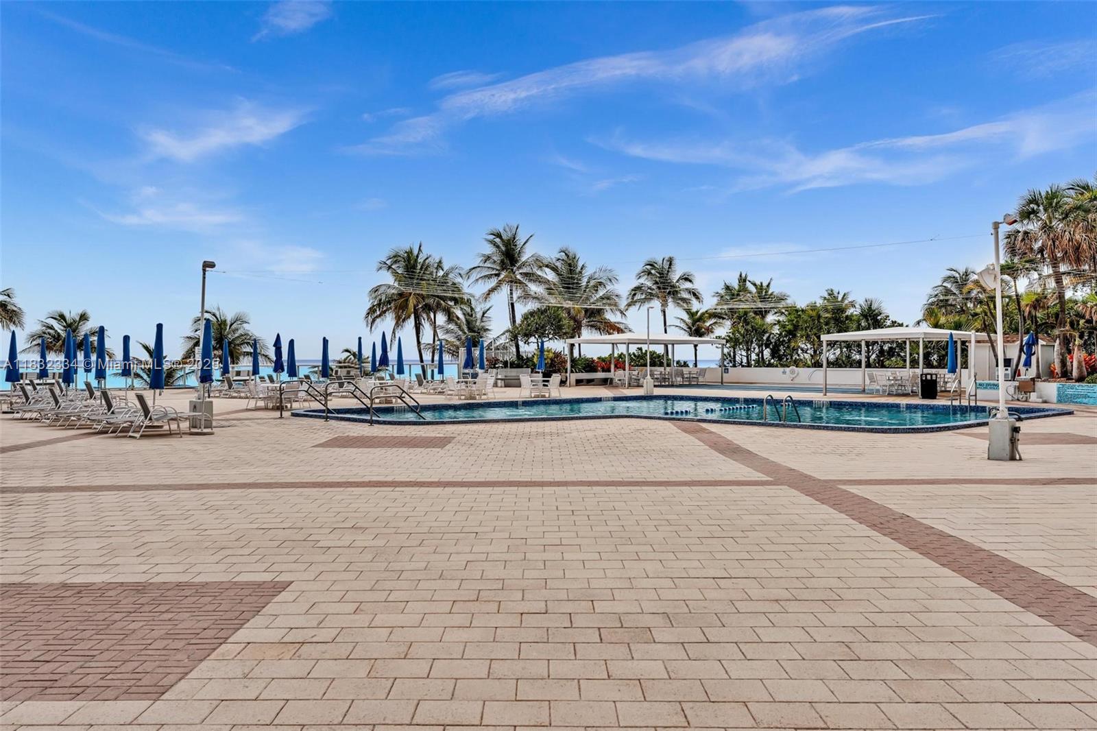 Photo of 2030 Ocean Dr  #414, Hallandale Beach, Florida, 33009 - 