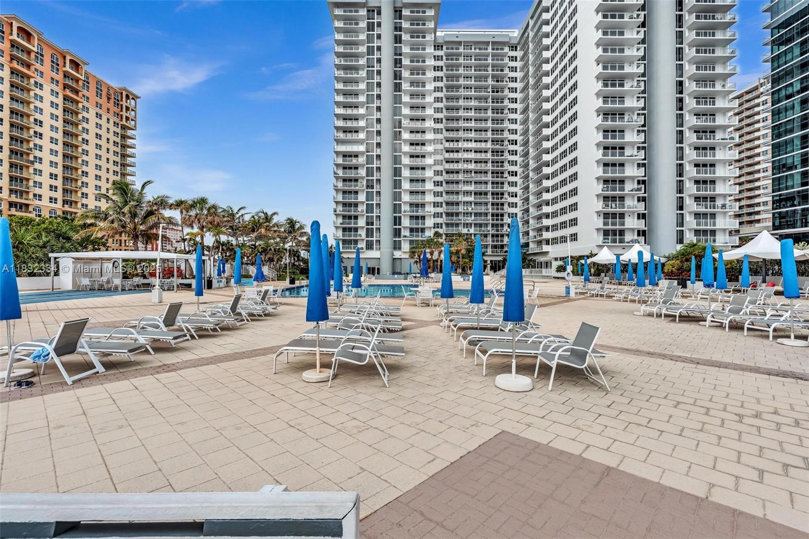 Photo of 2030 Ocean Dr  #414, Hallandale Beach, Florida, 33009 - 