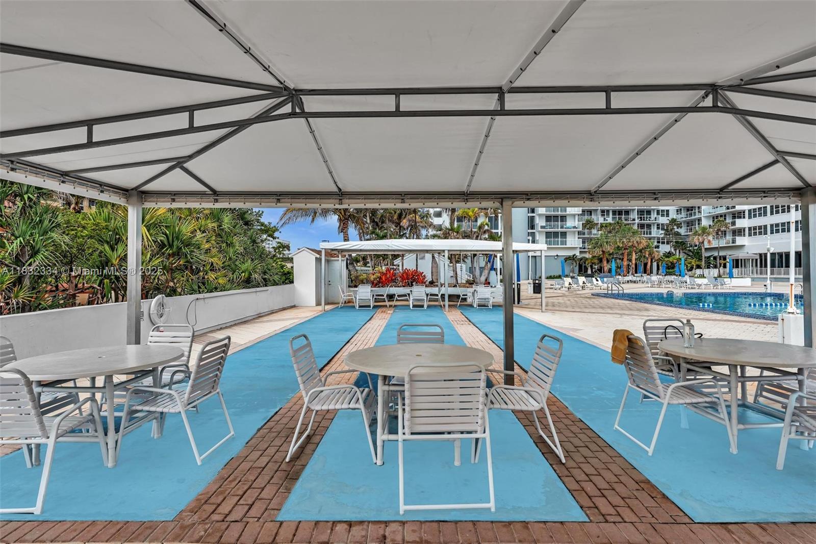 Photo of 2030 Ocean Dr  #414, Hallandale Beach, Florida, 33009 - 