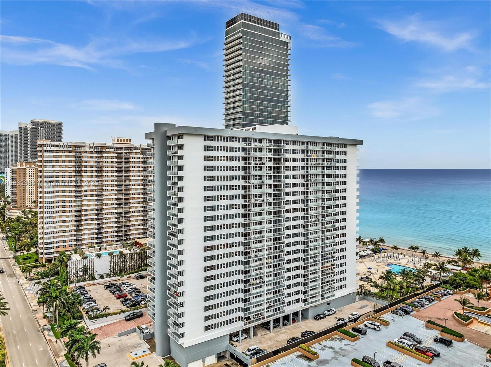 Photo of 2030 Ocean Dr  #414, Hallandale Beach, Florida, 33009 - 