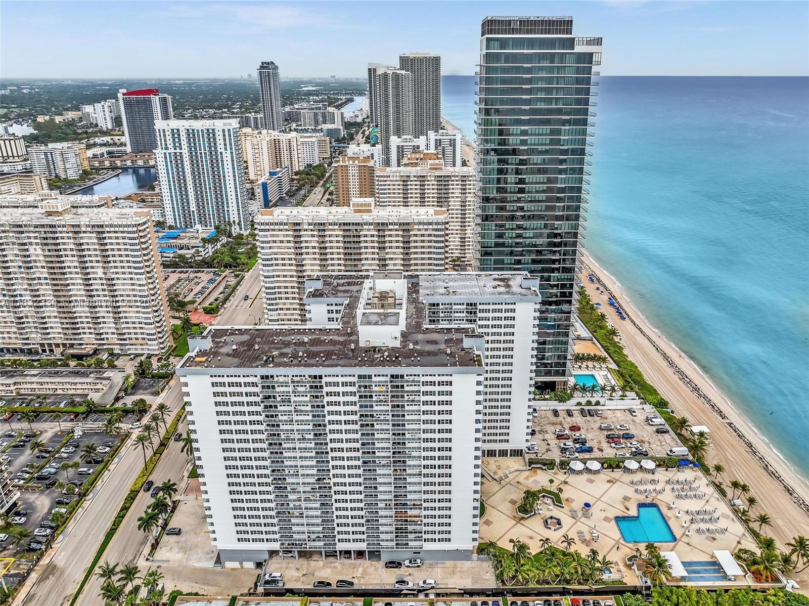 Photo of 2030 Ocean Dr  #414, Hallandale Beach, Florida, 33009 - 