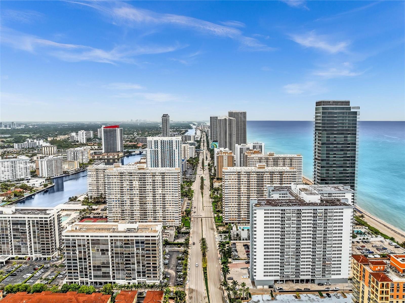 Photo of 2030 Ocean Dr  #414, Hallandale Beach, Florida, 33009 - 