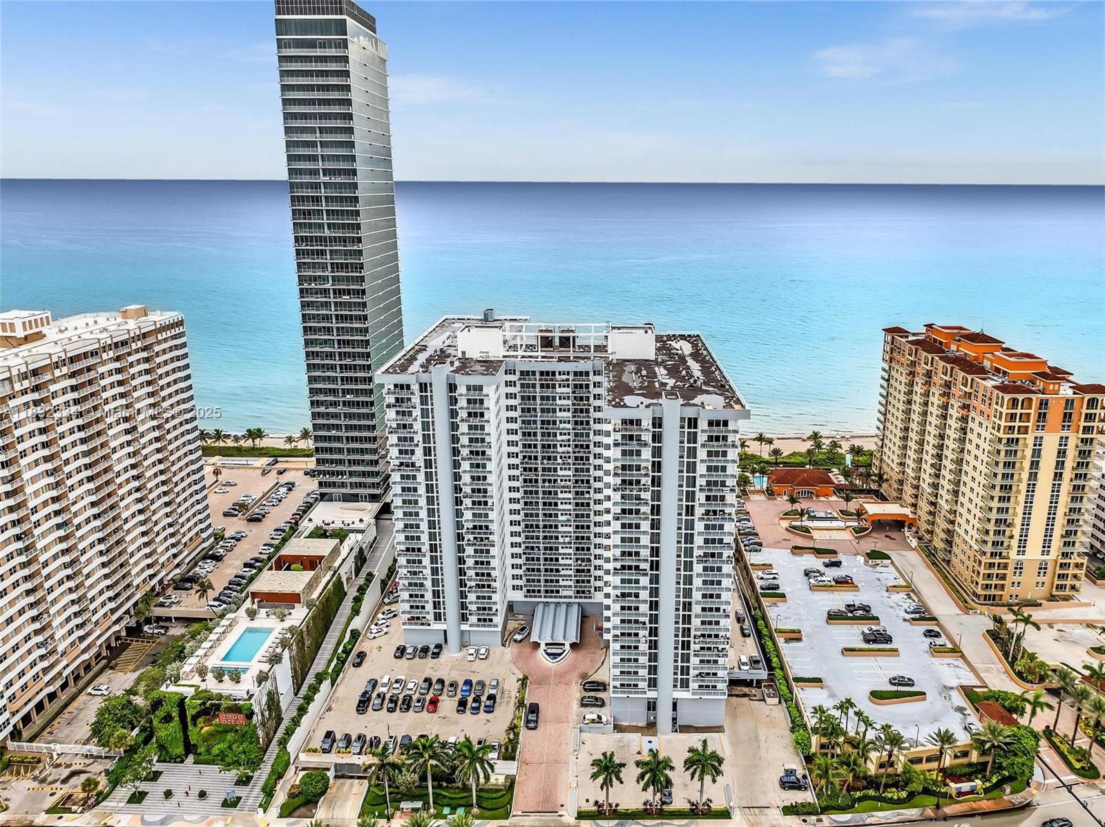 Photo of 2030 Ocean Dr  #414, Hallandale Beach, Florida, 33009 - 