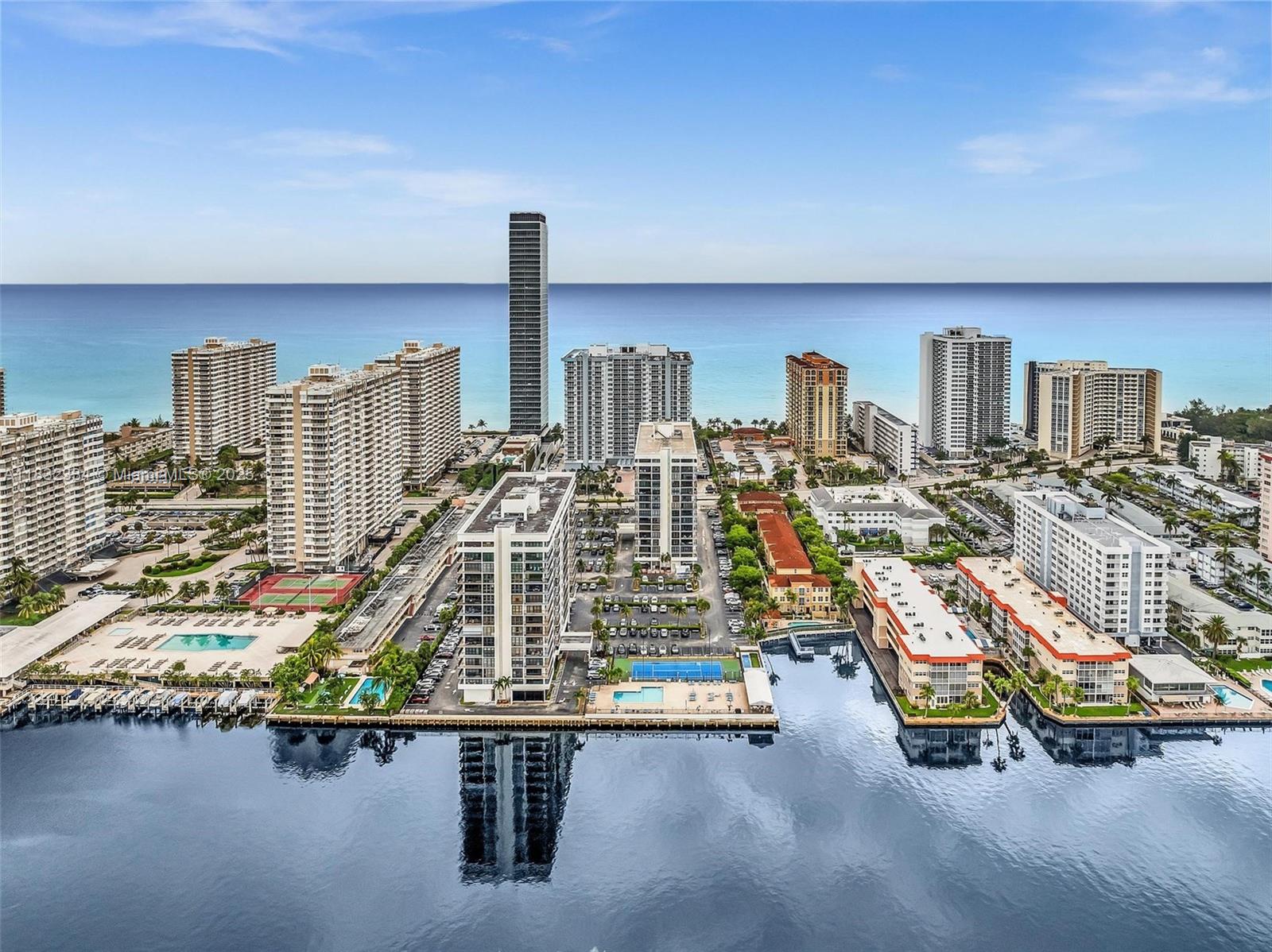 Photo of 2030 Ocean Dr  #414, Hallandale Beach, Florida, 33009 - 