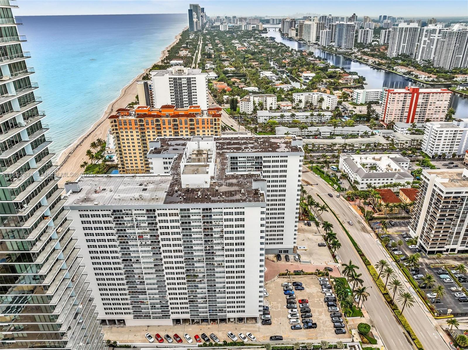 Photo of 2030 Ocean Dr  #414, Hallandale Beach, Florida, 33009 - 