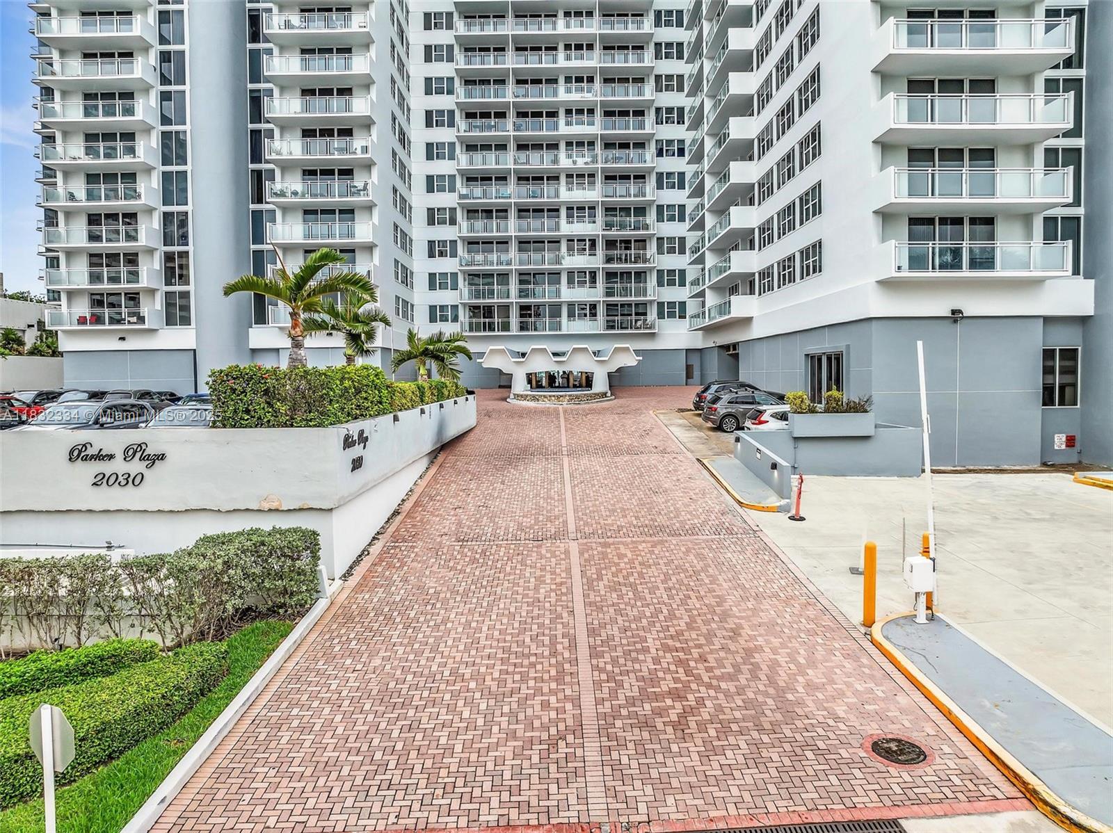 Photo of 2030 Ocean Dr  #414, Hallandale Beach, Florida, 33009 - 
