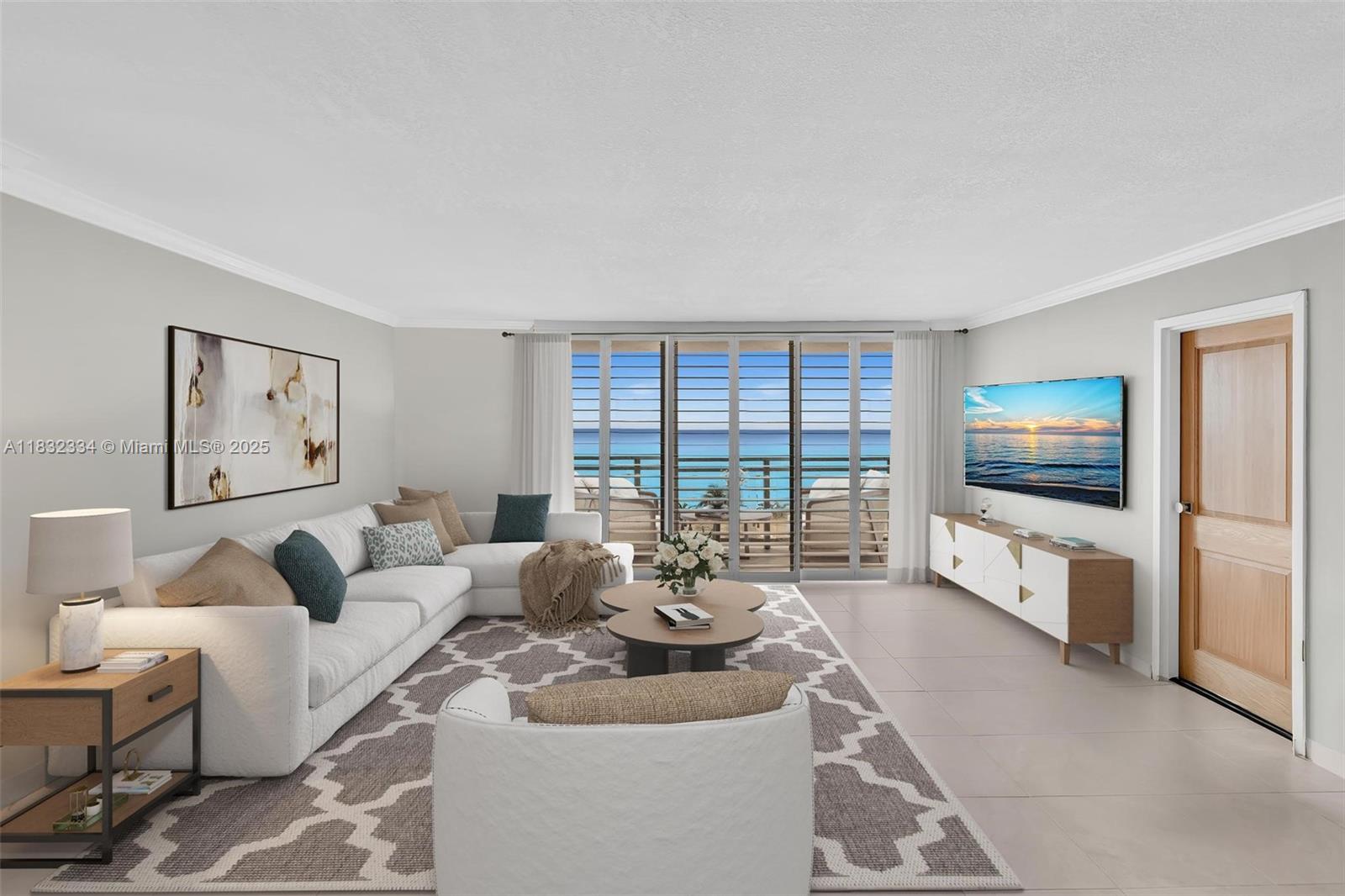 Photo of 2030 Ocean Dr #414, Hallandale Beach, Florida, 33009 -