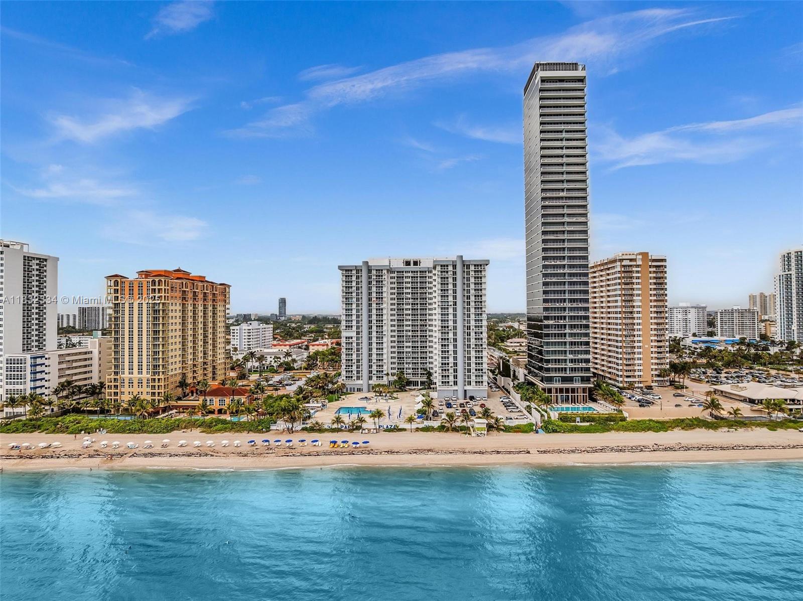 Photo of 2030 Ocean Dr  #414, Hallandale Beach, Florida, 33009 - 