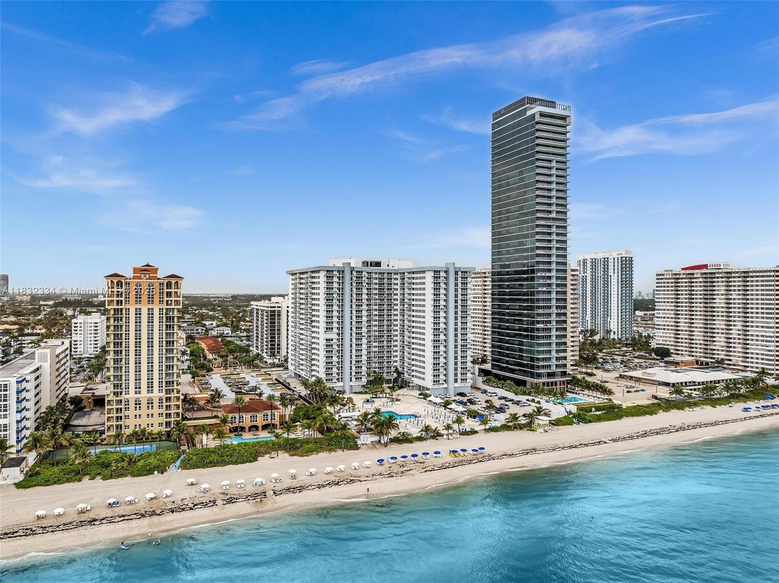 Photo of 2030 Ocean Dr  #414, Hallandale Beach, Florida, 33009 - 