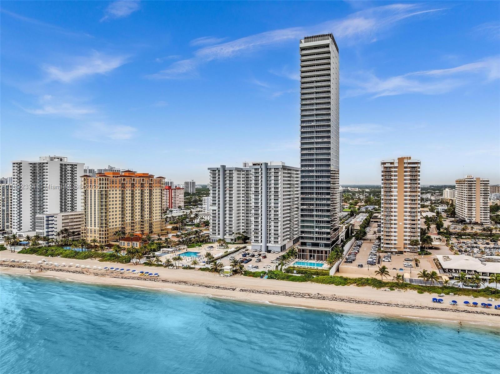 Photo of 2030 Ocean Dr  #414, Hallandale Beach, Florida, 33009 - 