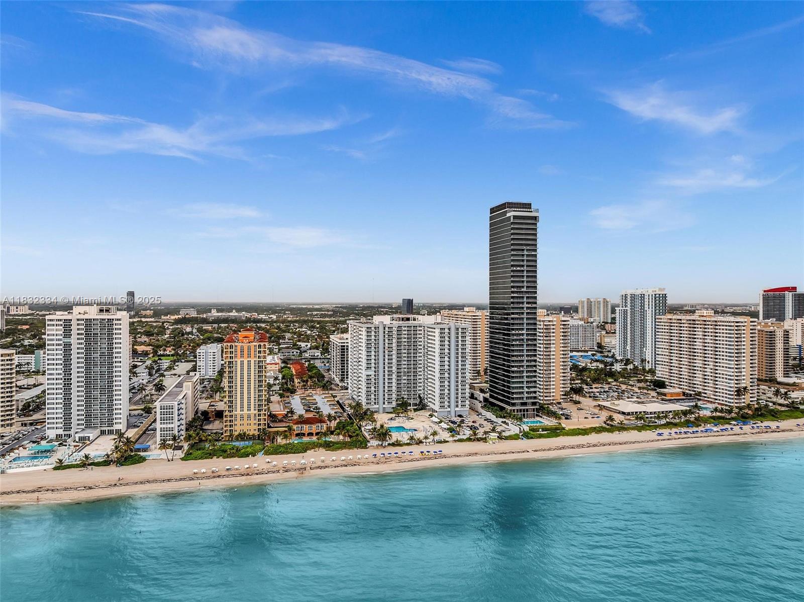 Photo of 2030 Ocean Dr  #414, Hallandale Beach, Florida, 33009 - 