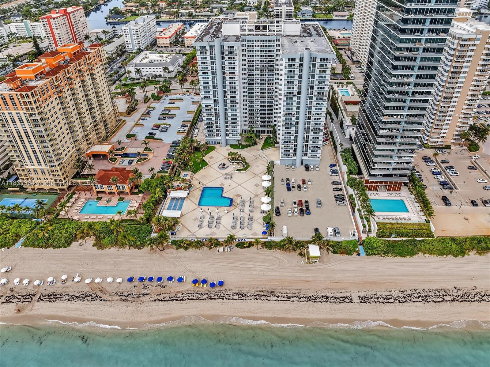 Photo of 2030 Ocean Dr  #414, Hallandale Beach, Florida, 33009 - 