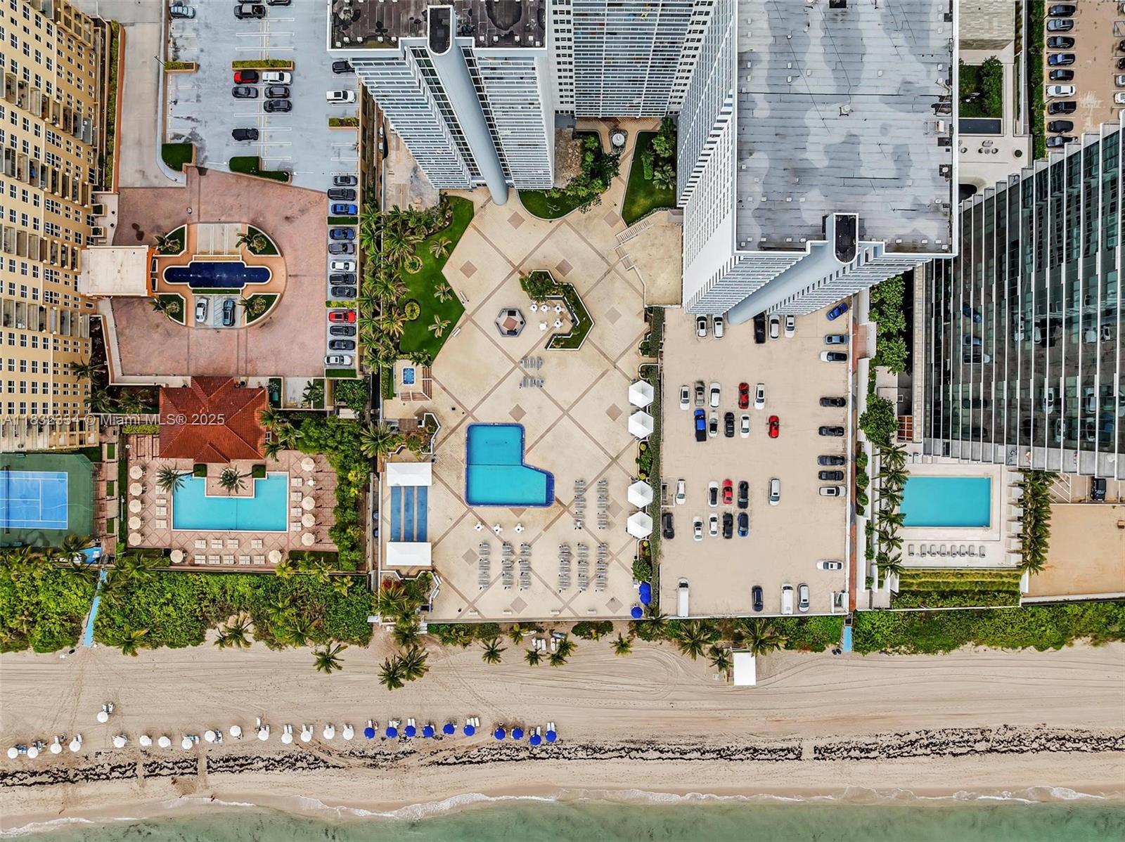 Photo of 2030 Ocean Dr  #414, Hallandale Beach, Florida, 33009 - 
