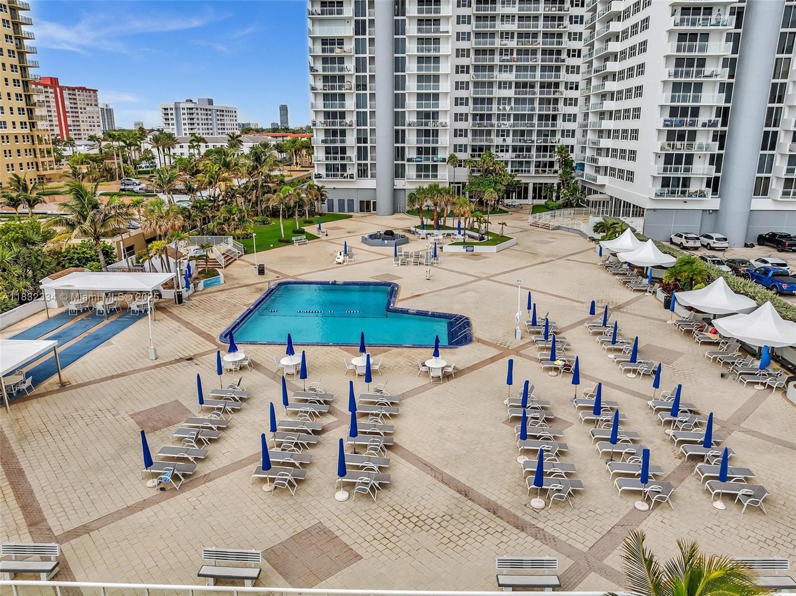 Photo of 2030 Ocean Dr  #414, Hallandale Beach, Florida, 33009 - 