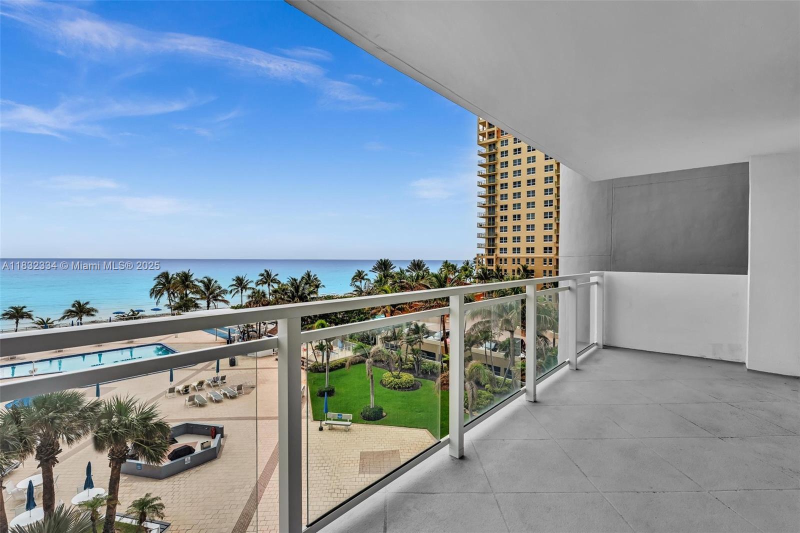 Photo of 2030 Ocean Dr #414, Hallandale Beach, Florida, 33009 -