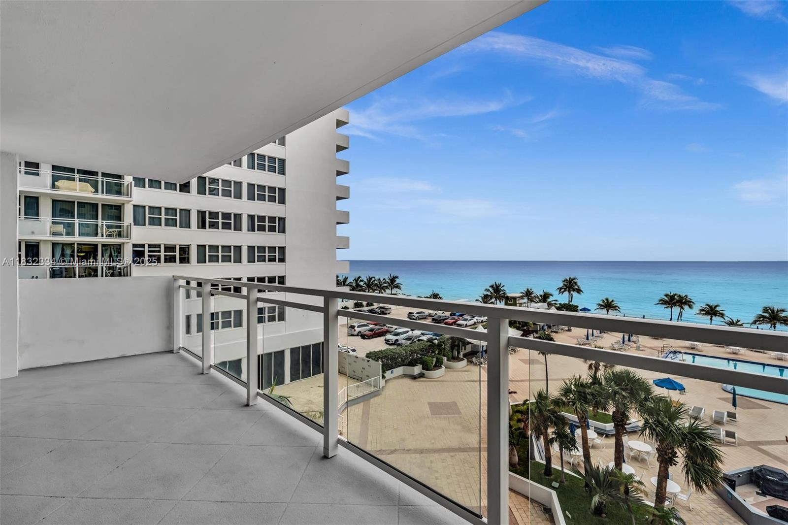 Photo of 2030 Ocean Dr  #414, Hallandale Beach, Florida, 33009 - 