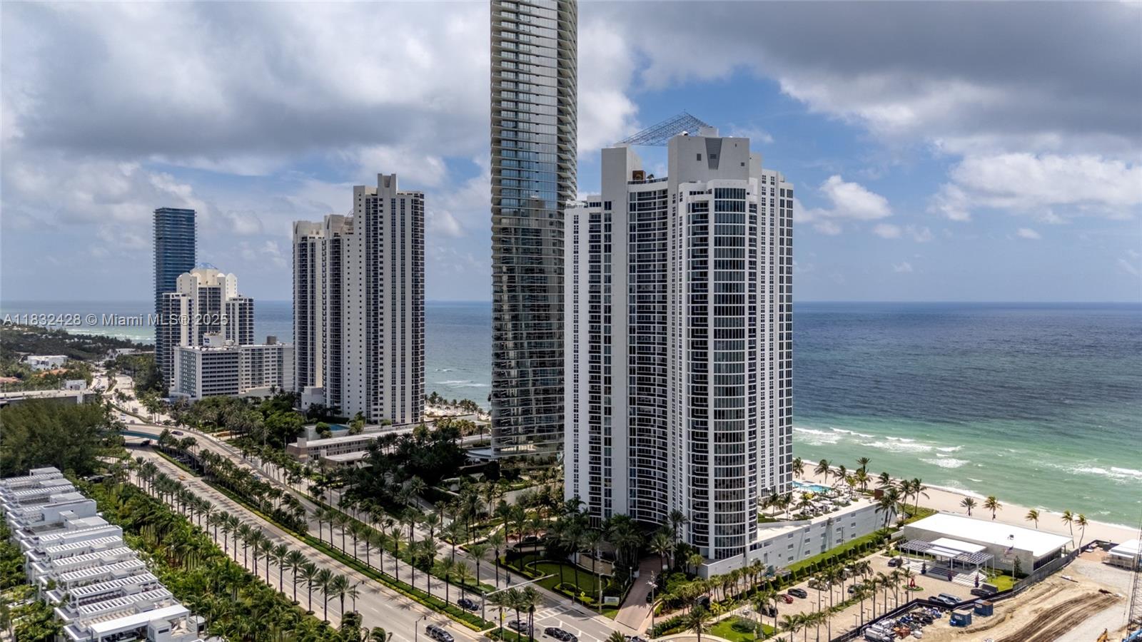 Photo of 18911 Collins Ave  #2002, Sunny Isles Beach, Florida, 33160 - 