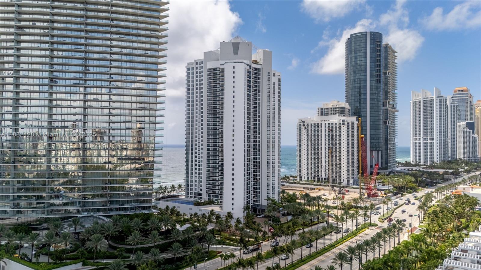 Photo of 18911 Collins Ave  #2002, Sunny Isles Beach, Florida, 33160 - 