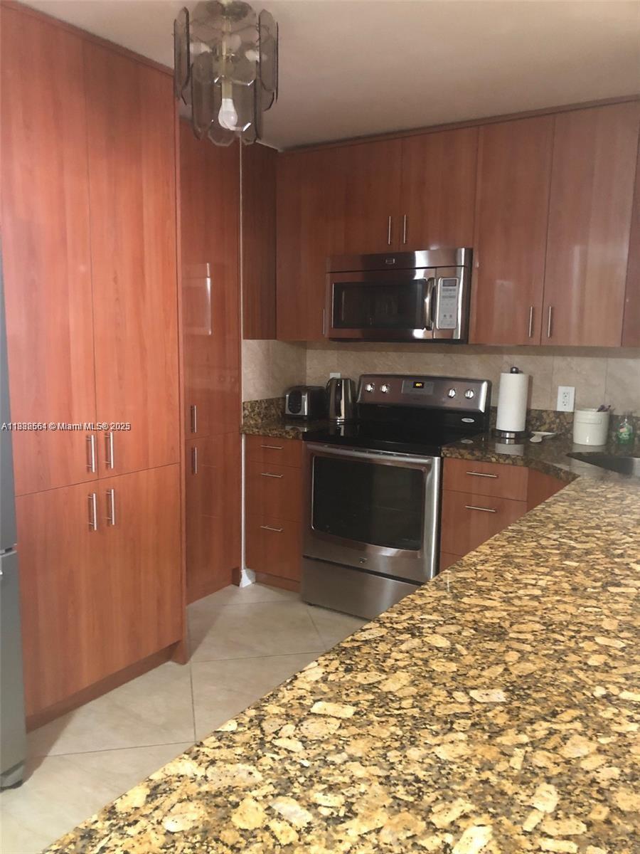 Photo of 1865 Ocean Dr #5H, Hallandale Beach, Florida, 33009 -