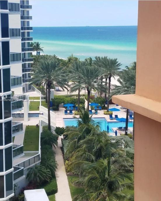 Photo of 19201 Collins Ave  #717, Sunny Isles Beach, Florida, 33160 - 