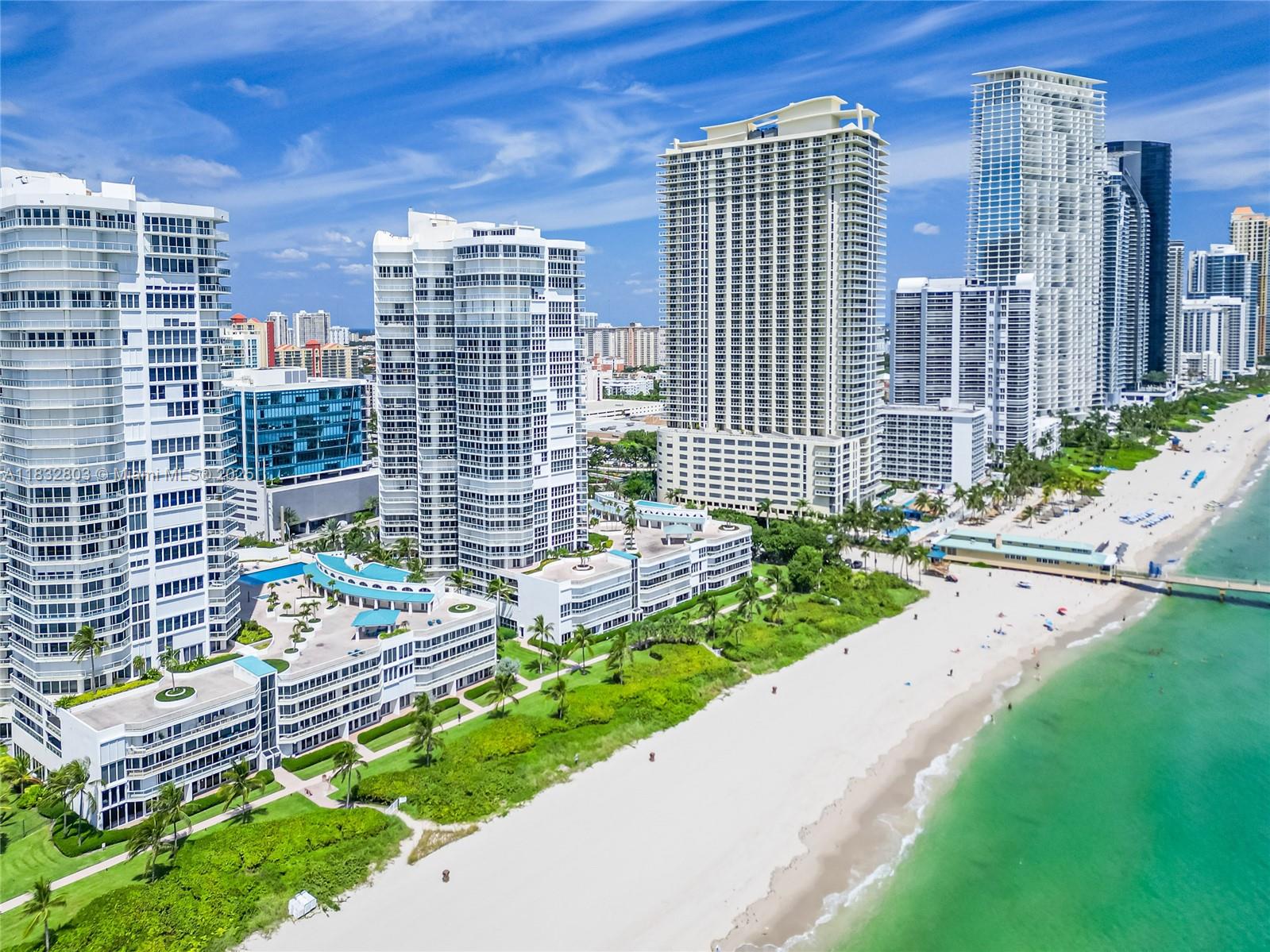 Photo of 16485 Collins Ave #1832, Sunny Isles Beach, Florida, 33160 -