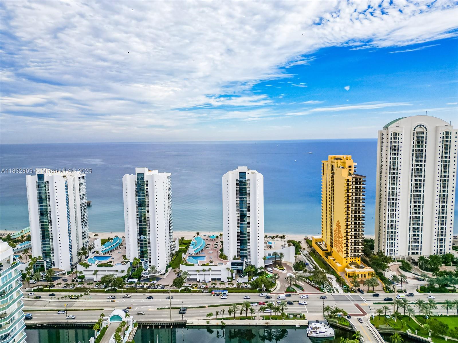 Photo of 16485 Collins Ave  #1832, Sunny Isles Beach, Florida, 33160 - 