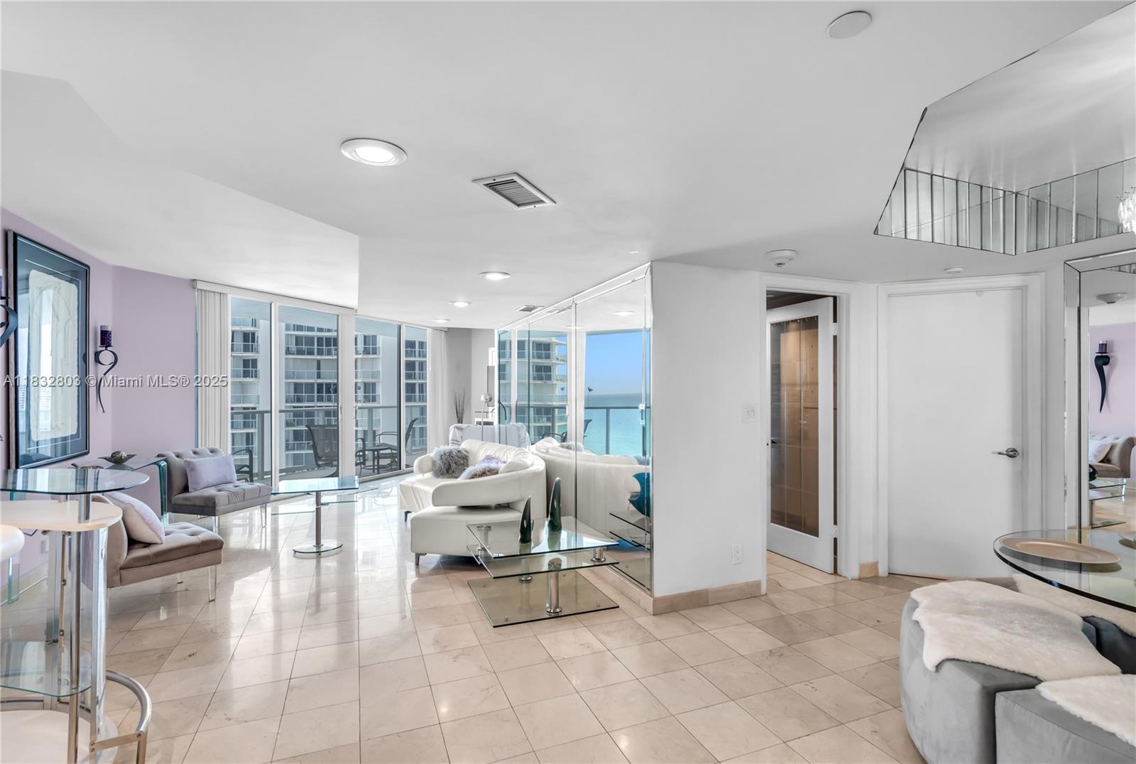 Photo of 16485 Collins Ave #1832, Sunny Isles Beach, Florida, 33160 -