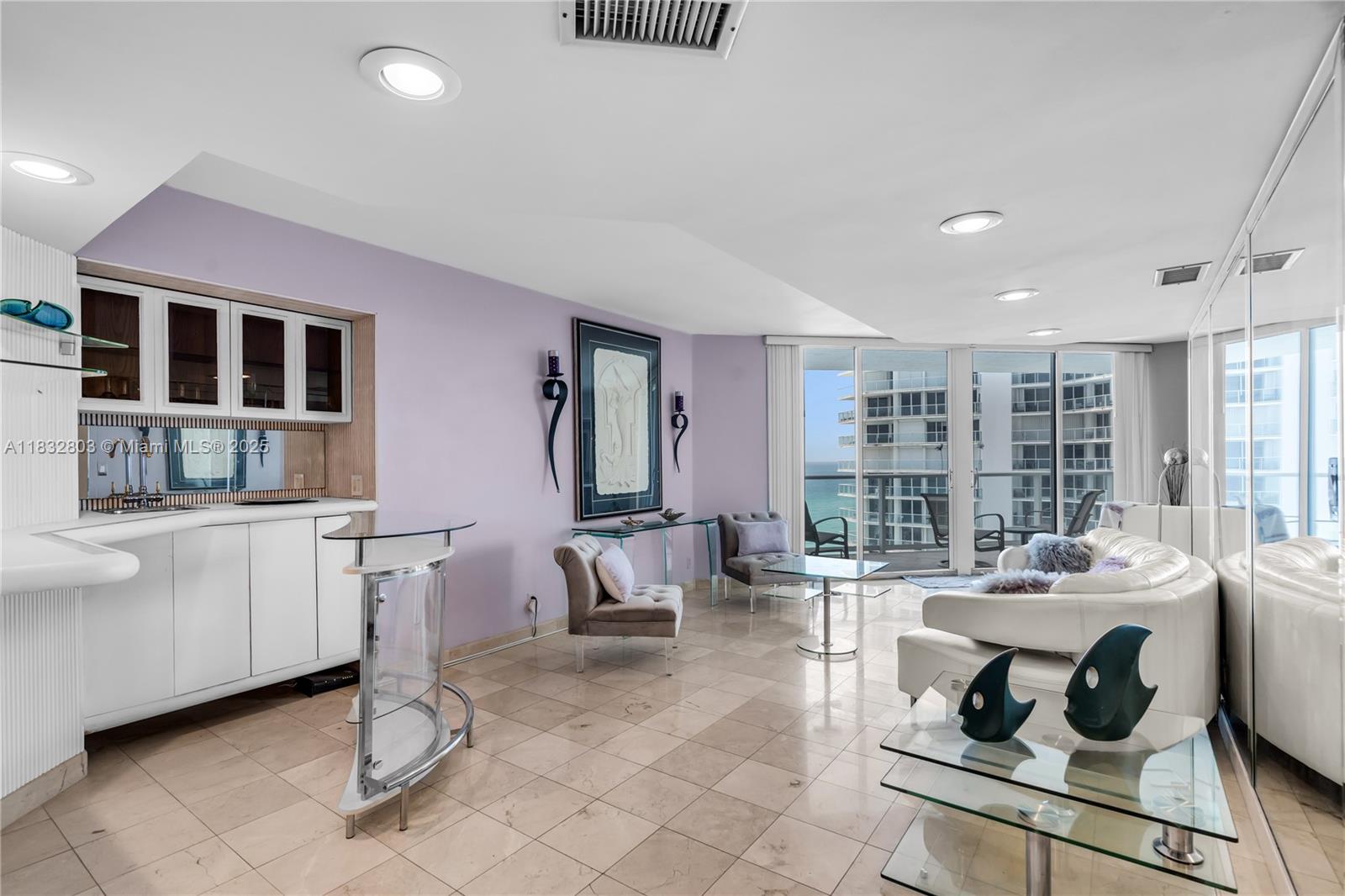 Photo of 16485 Collins Ave #1832, Sunny Isles Beach, Florida, 33160 -