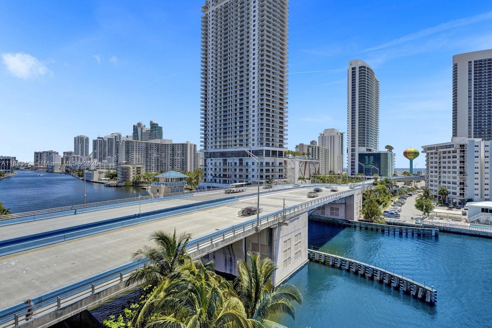 Photo of 2600 Hallandale Beach Blvd  #T702, Hallandale Beach, Florida, 33009 - 