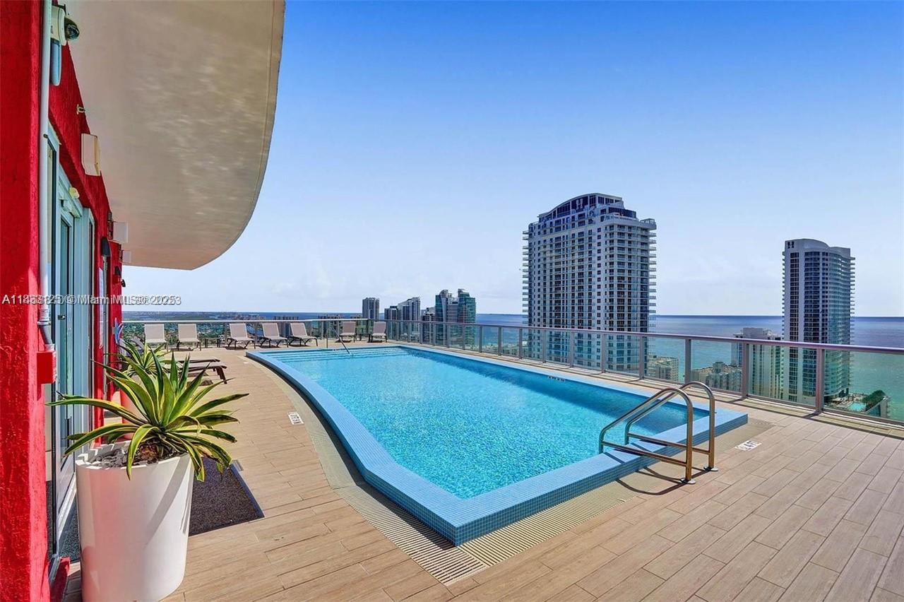 Photo of 2600 Hallandale Beach Blvd  #T702, Hallandale Beach, Florida, 33009 - 