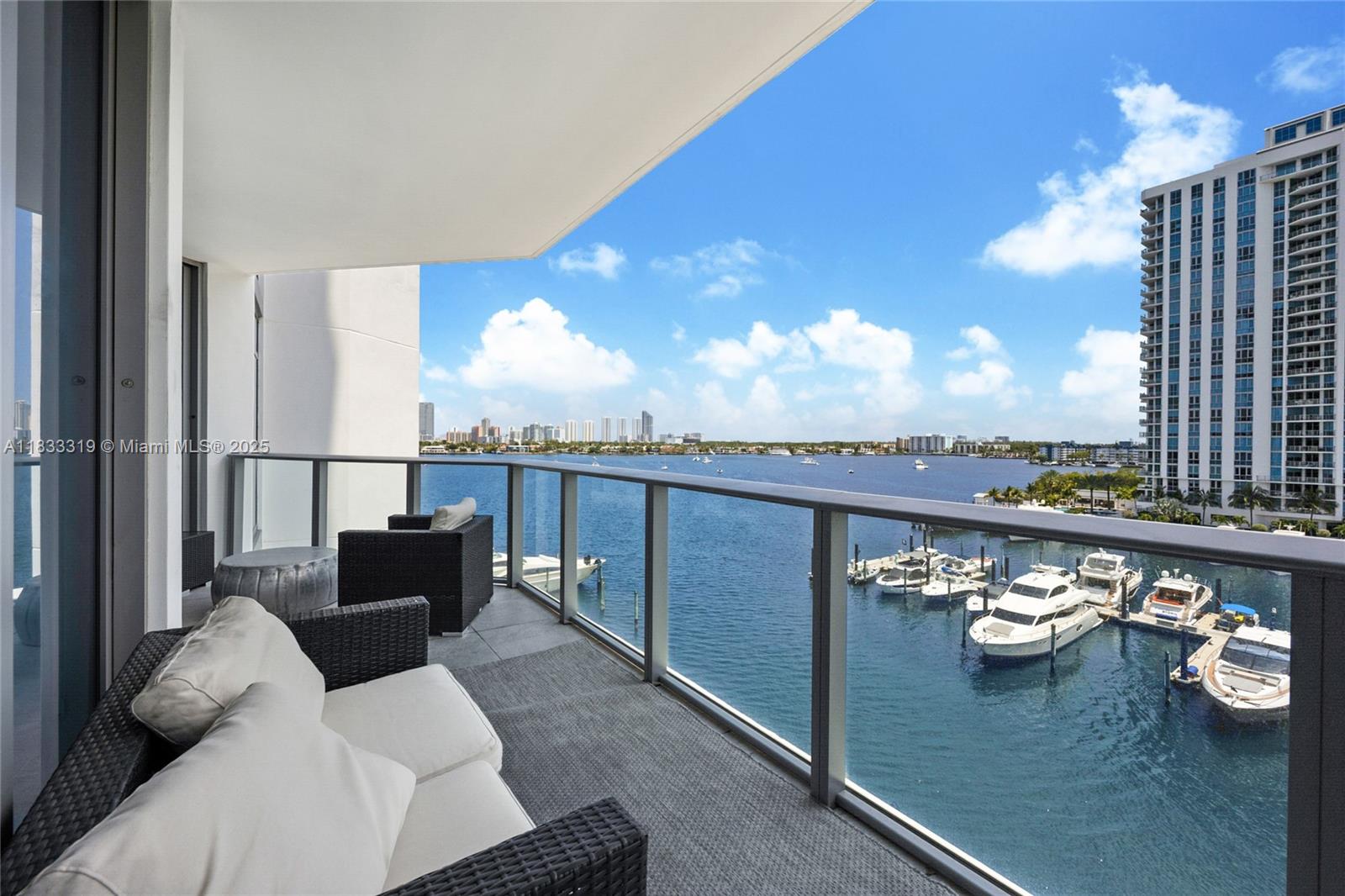 Photo of 17301 Biscayne Blvd  #605, North Miami Beach, Florida, 33160 - 