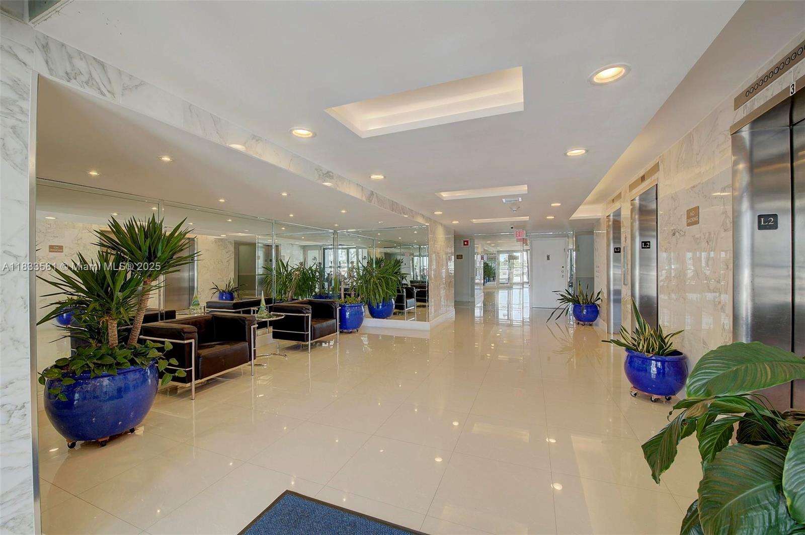 Photo of 1600 Ocean Dr  #5B, Hollywood, Florida, 33019 - 