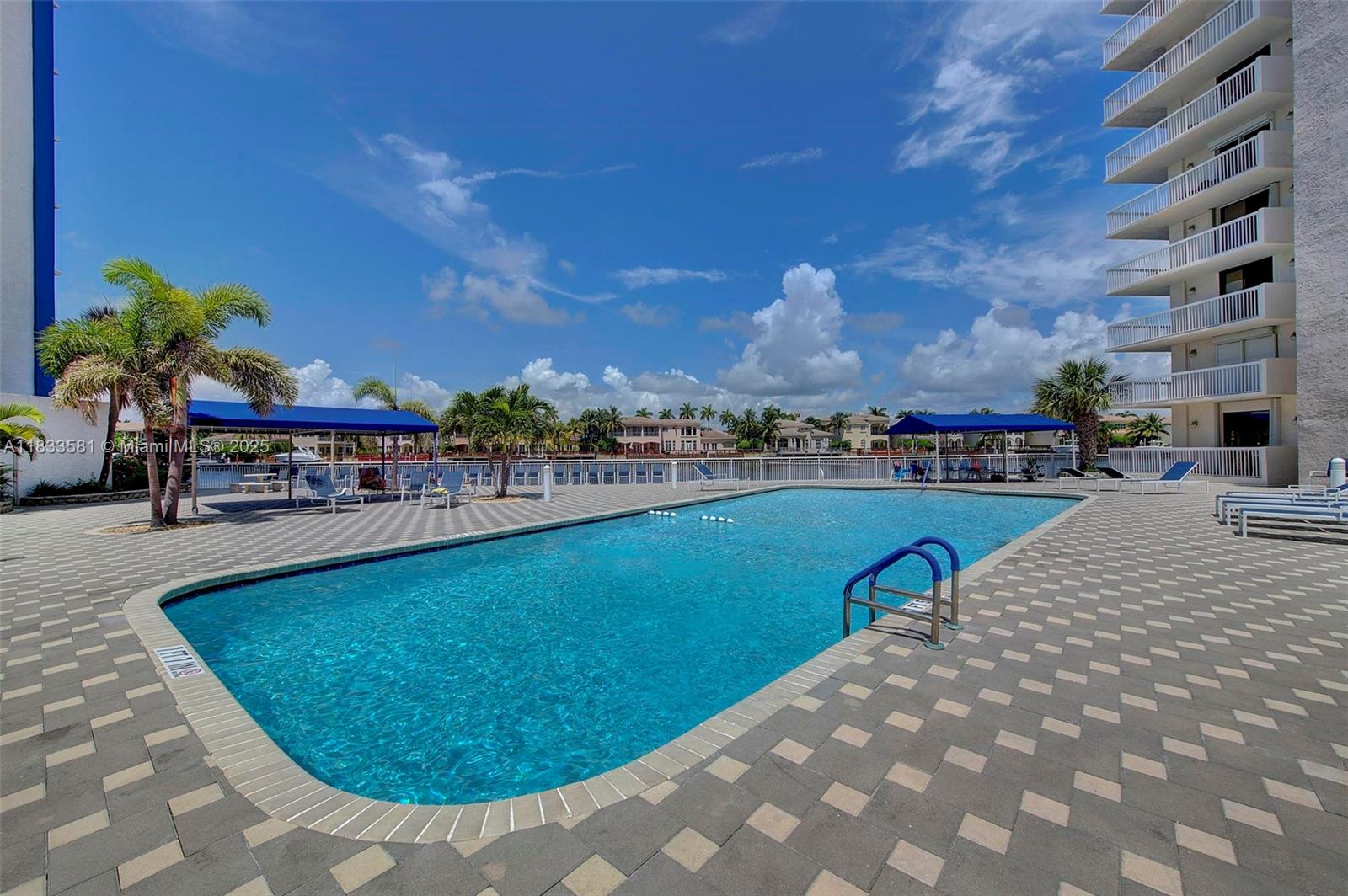 Photo of 1600 Ocean Dr  #5B, Hollywood, Florida, 33019 - 