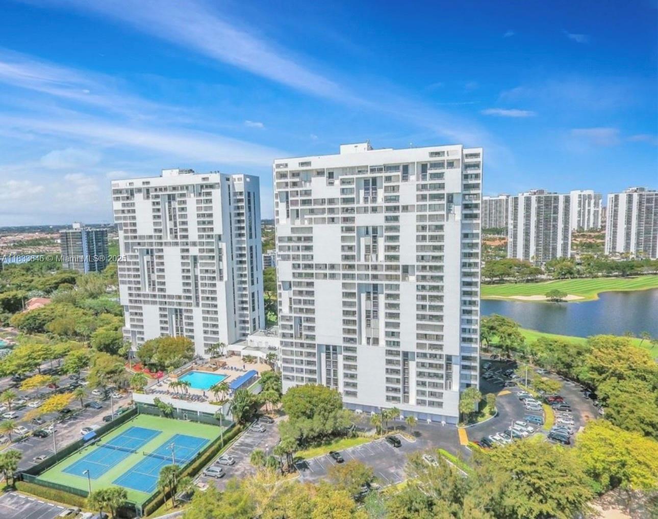 Photo of 20225 34th Ct #614, Aventura, Florida, 33180 -
