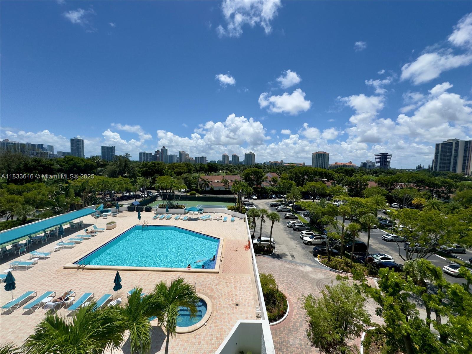 Photo of 20225 34th Ct  #614, Aventura, Florida, 33180 - 