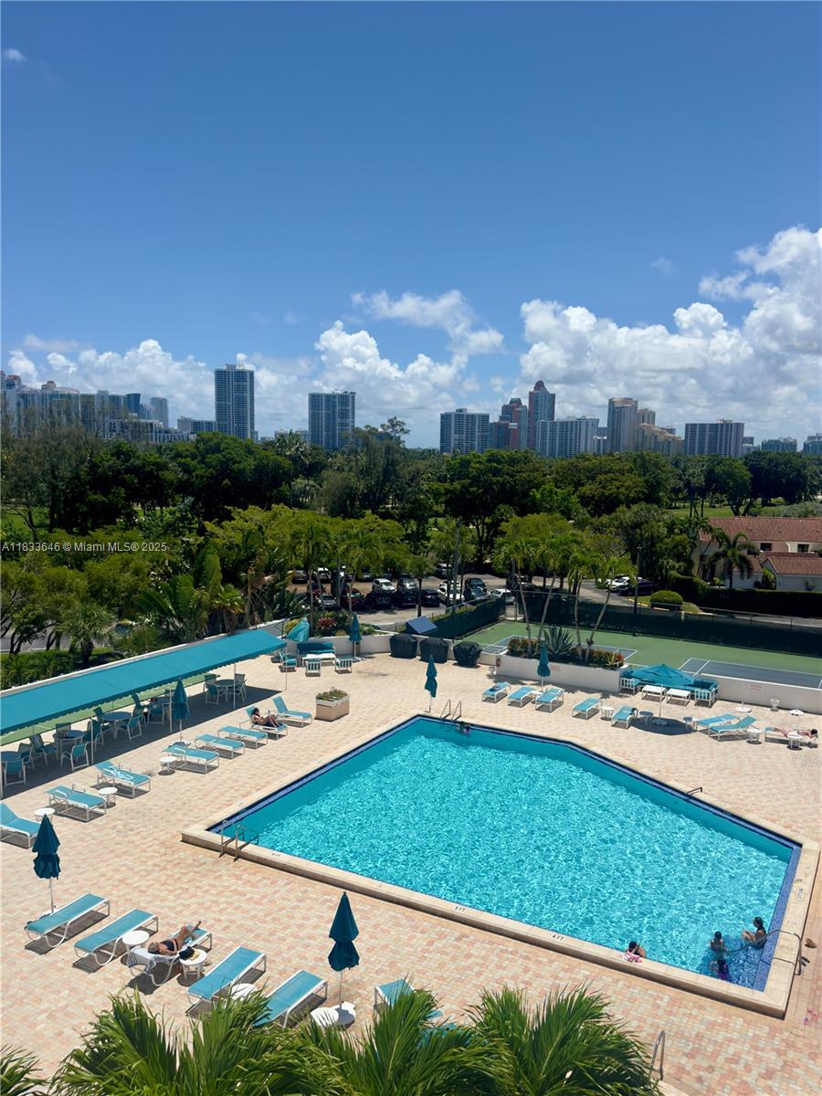 Photo of 20225 34th Ct  #614, Aventura, Florida, 33180 - 